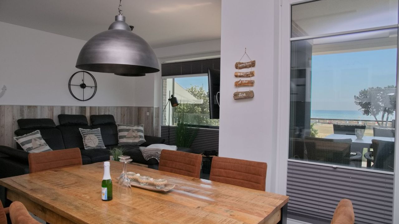 Wohnzimmer Wohnzimmer